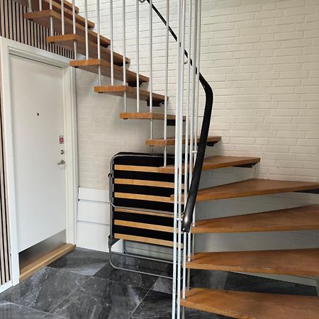The Nightingale - Top-Equipped House In Odense - Free Parking Екстер'єр фото