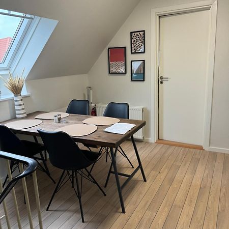 The Nightingale - Top-Equipped House In Odense - Free Parking Екстер'єр фото