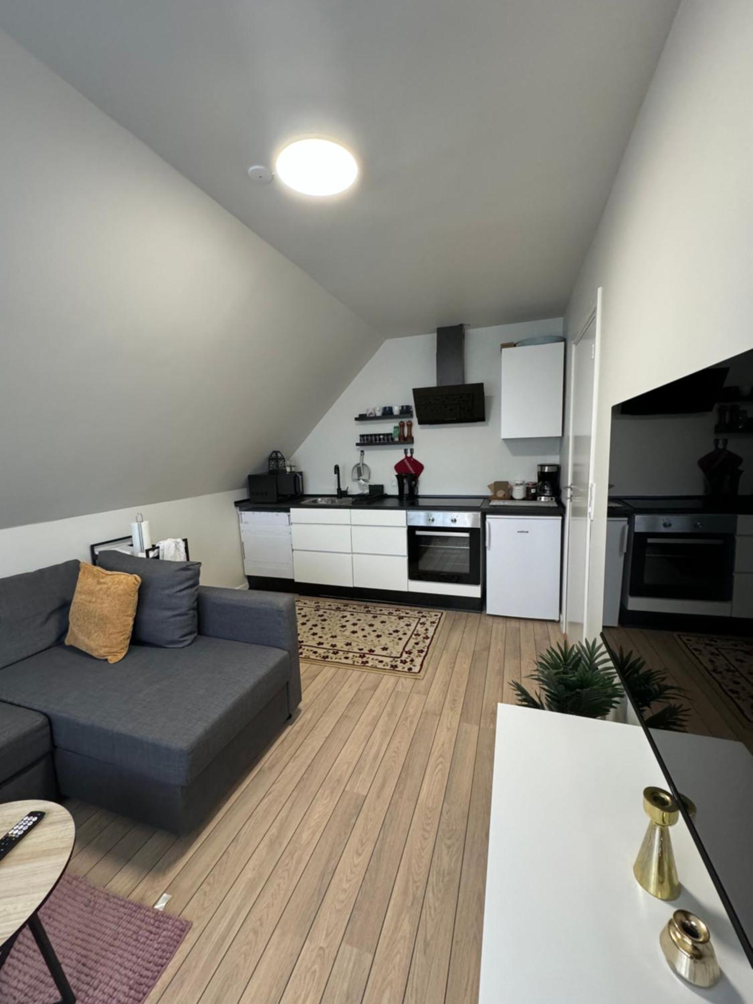 The Nightingale - Top-Equipped House In Odense - Free Parking Екстер'єр фото