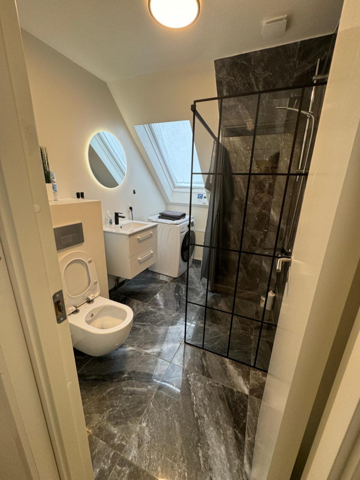 The Nightingale - Top-Equipped House In Odense - Free Parking Екстер'єр фото