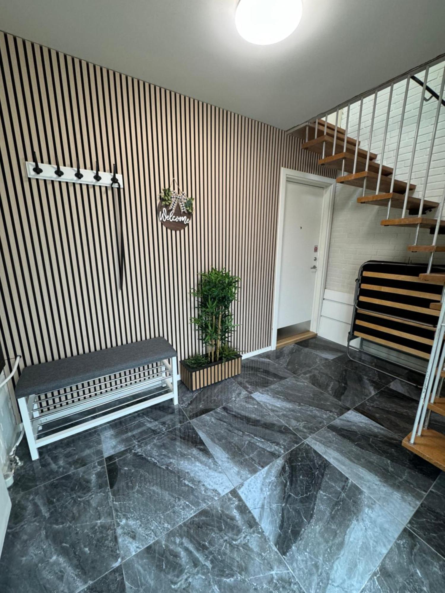 The Nightingale - Top-Equipped House In Odense - Free Parking Екстер'єр фото